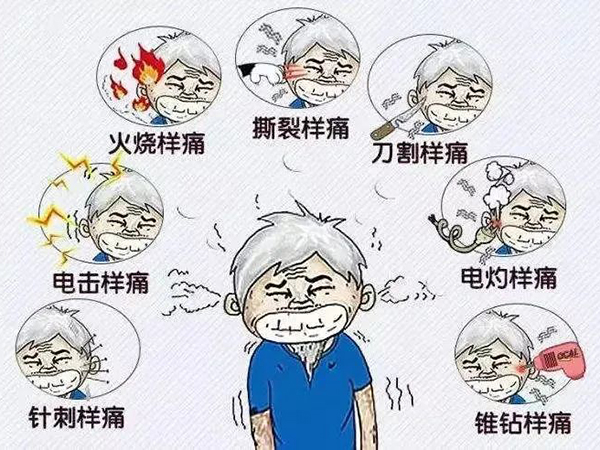 锦州市中心医院头痛门诊开诊 帮您远离头痛