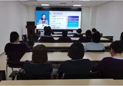 学术培训|学术引领 创新未来 锦州市中心医院一周学术精华（4月5日~4月11日）