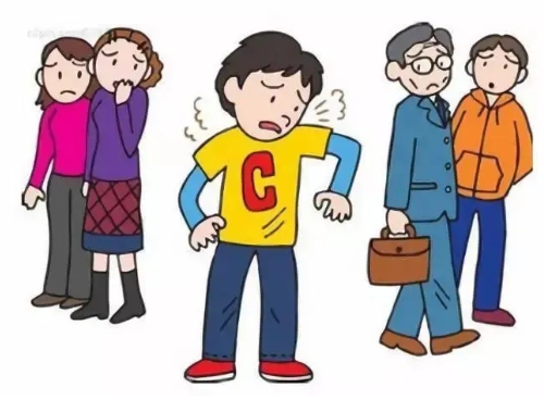 特色门诊|腋臭门诊——微创手术解决腋下多汗异味困扰