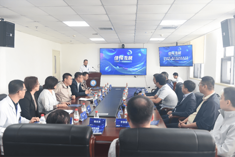 学科动态|精准探秘 攻坚克难 “锦州市第一届预处理论坛暨辽宁省心血管介入质控工作会议锦州站”学术会议在锦州市中心医院成功举办