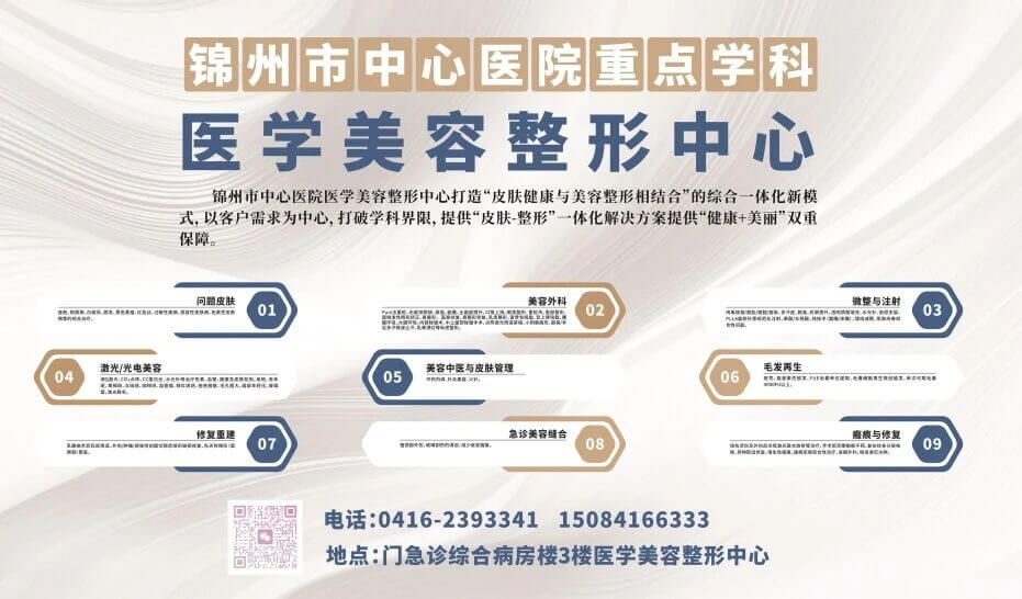 医美专栏|颜值工程师：冯志刚——风筝皮瓣 让缺损修复与颜值兼顾