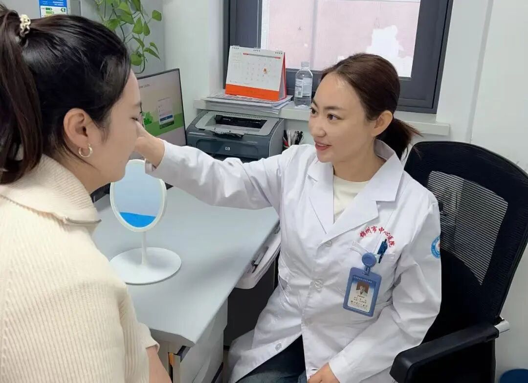 医美专栏|微雕焕颜师：冯卓——注射美容的科学与艺术