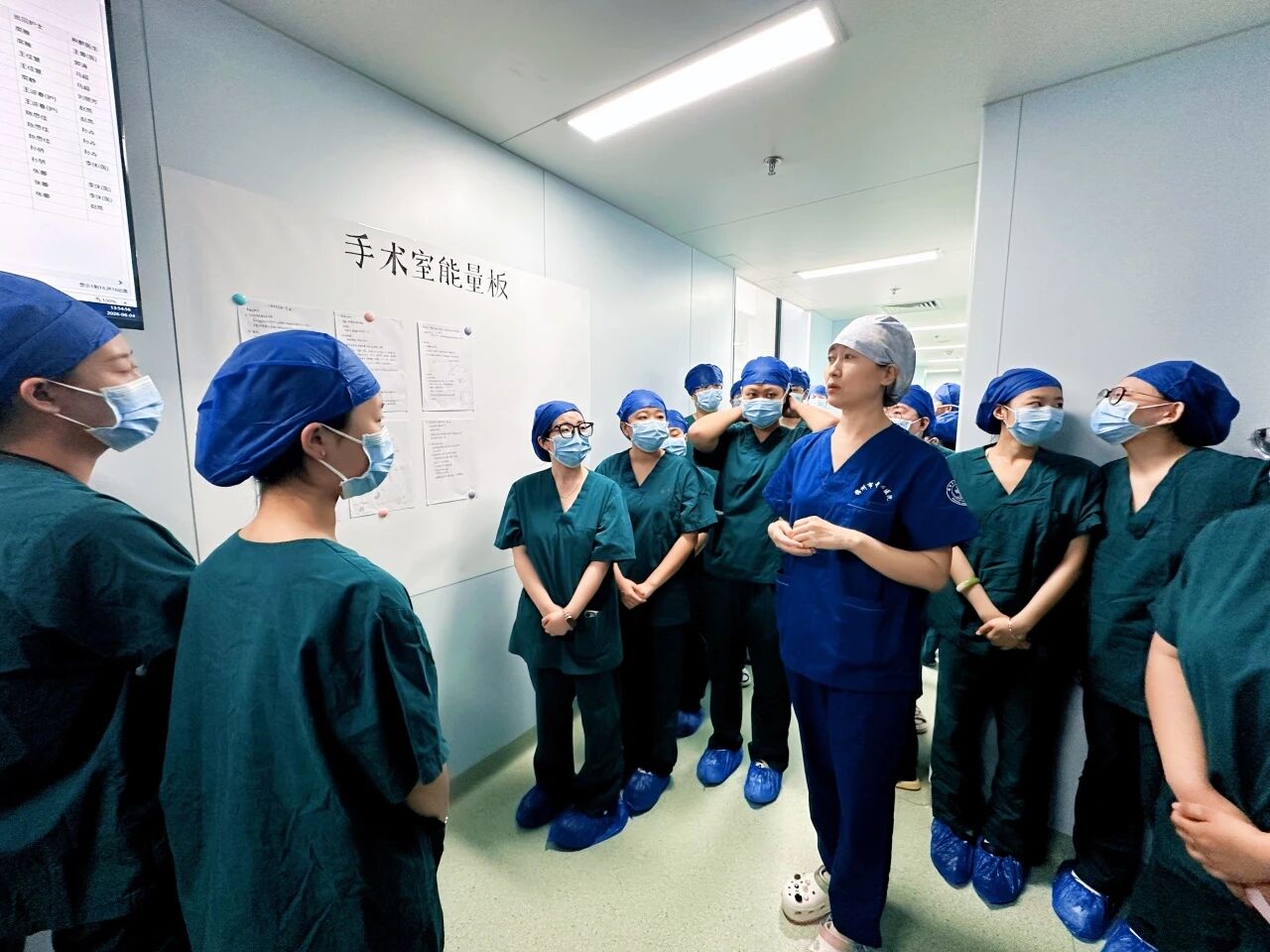 见习砺初心 薪传共成长 锦州市中心医院圆满完成锦州医科大学医疗学院护理系临床见习带教工作