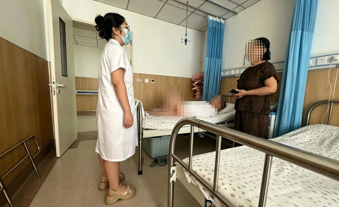 住培专栏|青春淬白衣 成长赴新程—医师节致敬逐光前行的住院医师