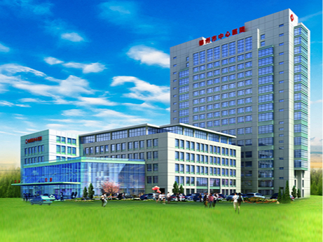 文献纪录片《红医薪火》第五集：《万水千山》