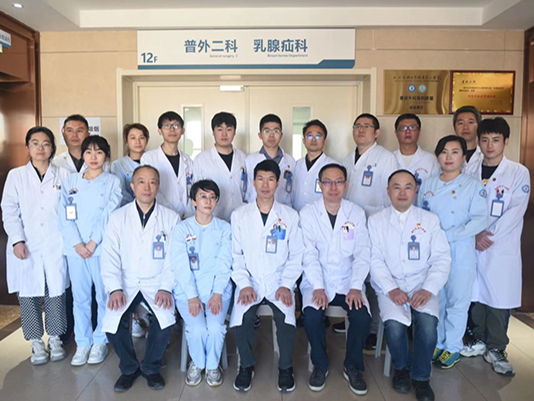 学科专栏 | 锦州市中心医院肾内科 普外科获评锦州市（市域）临床重点专科